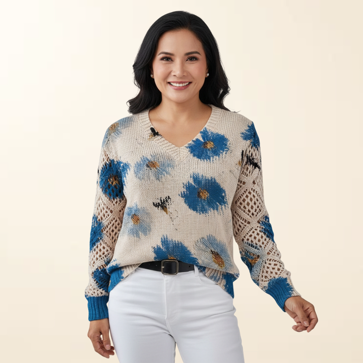 Flora - Comfort, style, and subtle allure