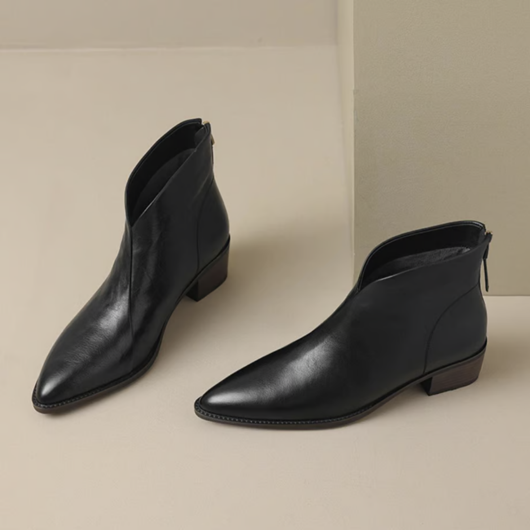 Ember | Botas Elegantes