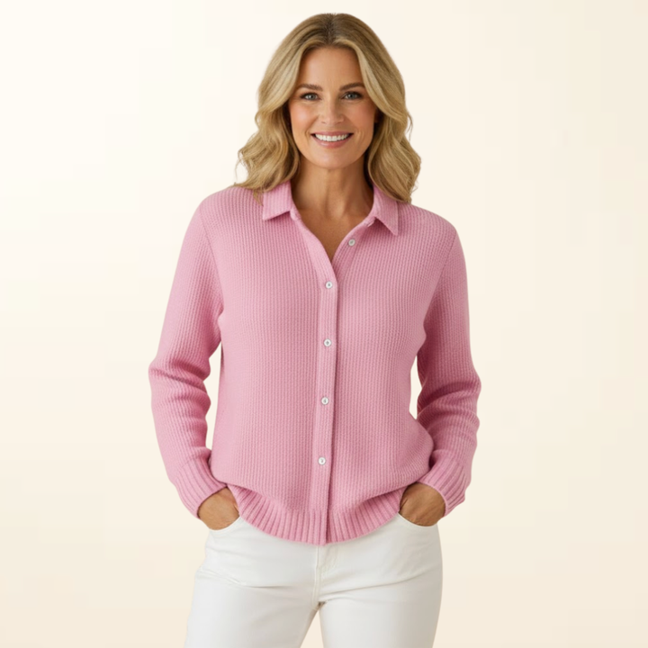 Deonne - Comfortable, Soft, and Timeless