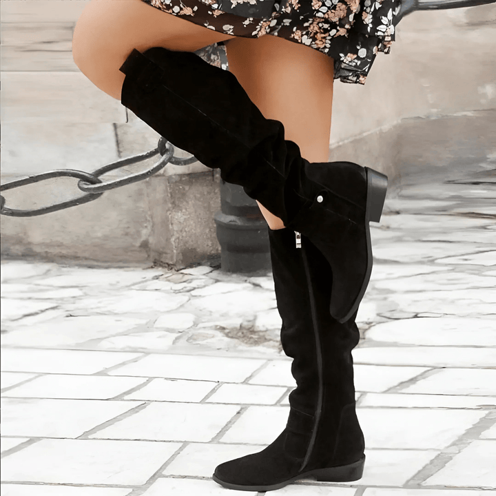 Botas Savannah Rider