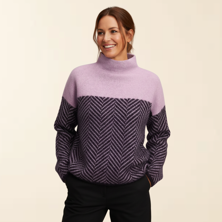 Geraldine - Warm, Elegant & Timeless