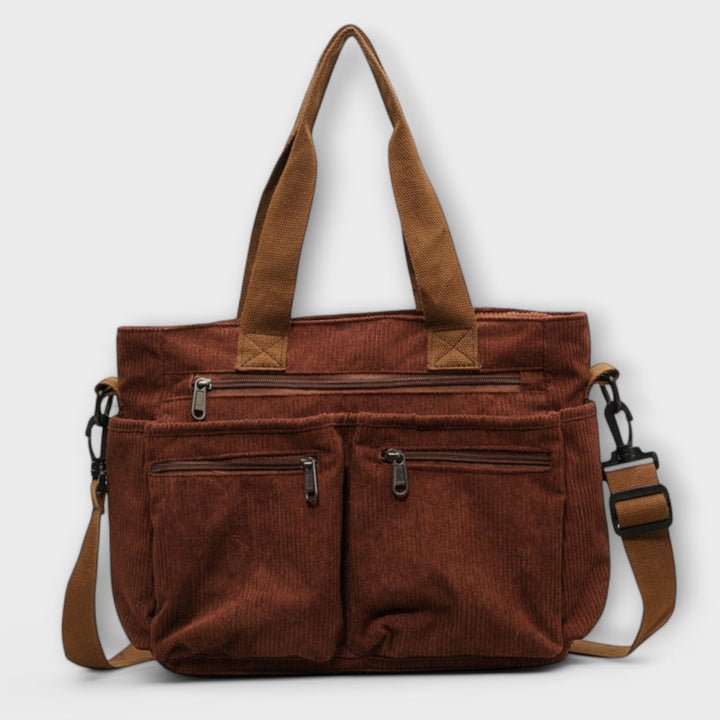 Olivia - Bolso tote