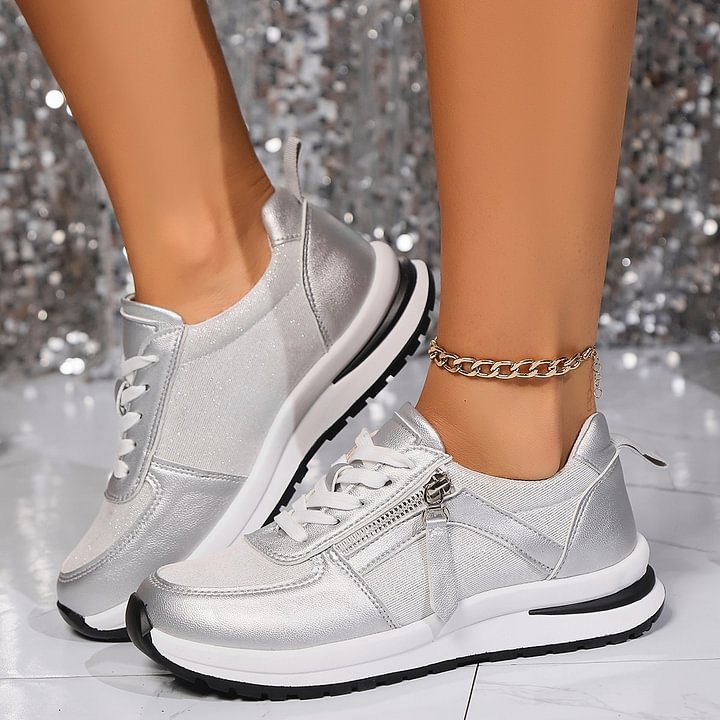 Ashlyn | Orthopaedic Sneakers