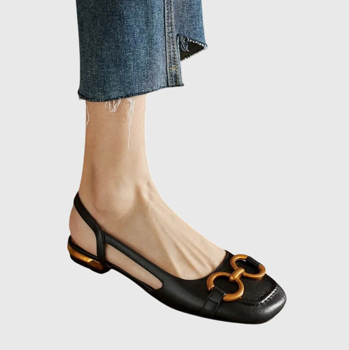 CECILIA | SANDALIAS ORTOPÉDICAS