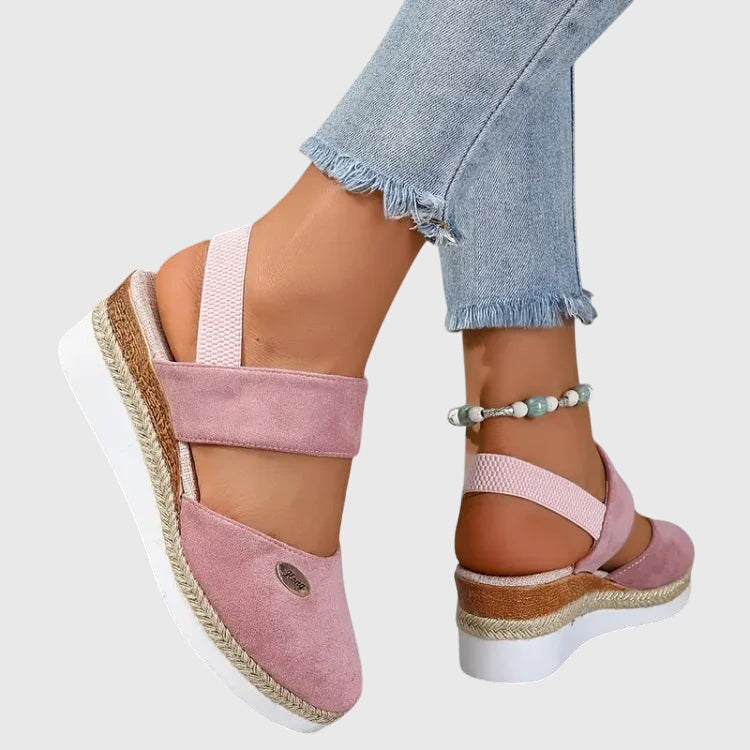 Harriet | Sandalias ortopédicas