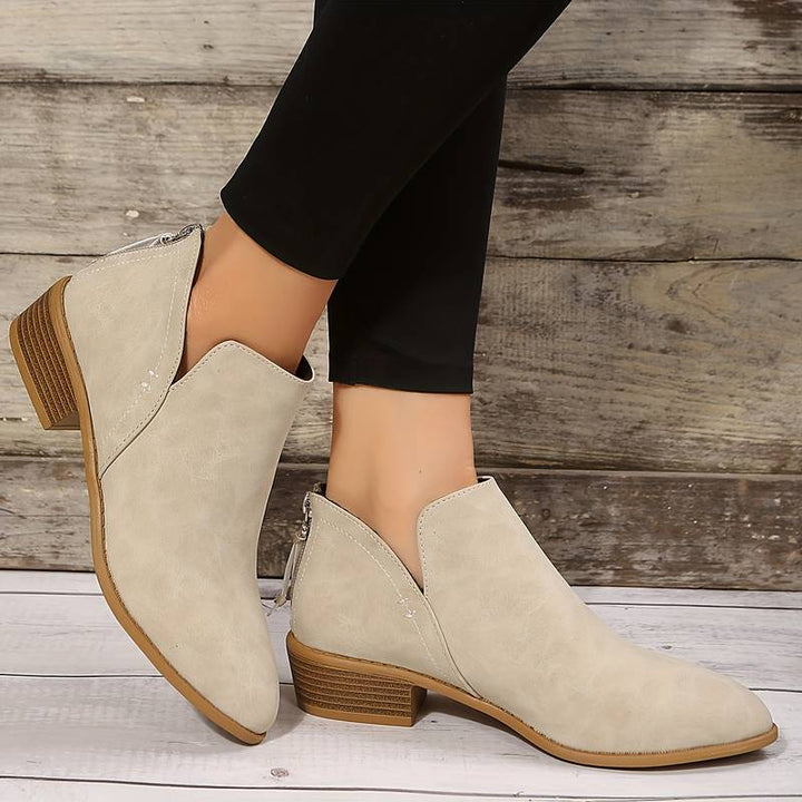 Beatrix | Botas elegantes de mujer