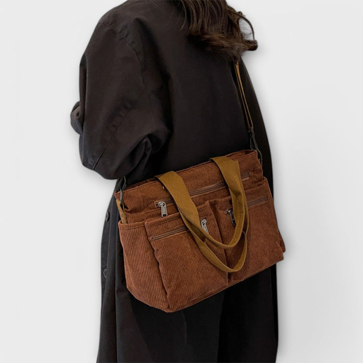 Olivia - Bolso tote