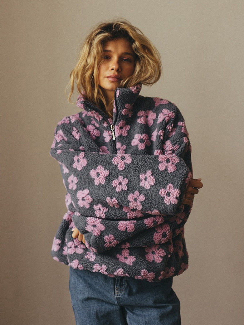 Suzanne | El Polaire Flower Power