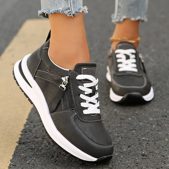 Ashlyn | Zapatillas cómodas