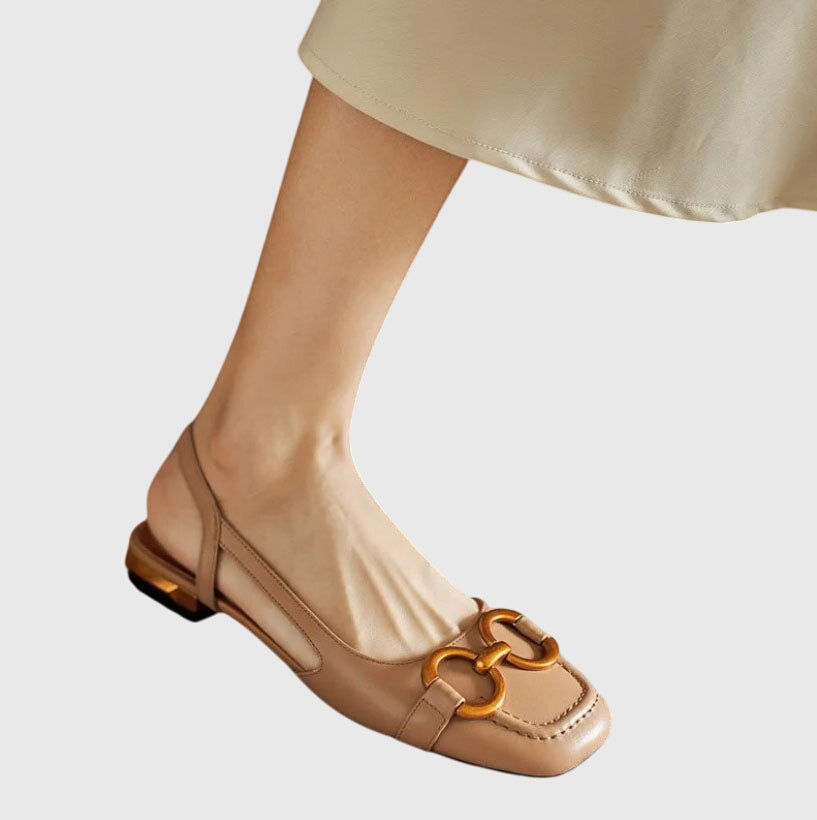 CECILIA | SANDALIAS ORTOPÉDICAS