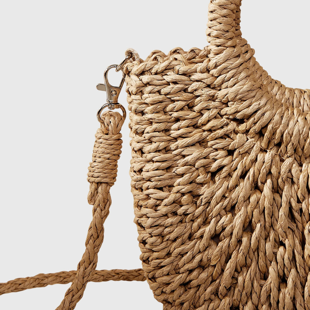 Amaya | Bolso de hombro para verano