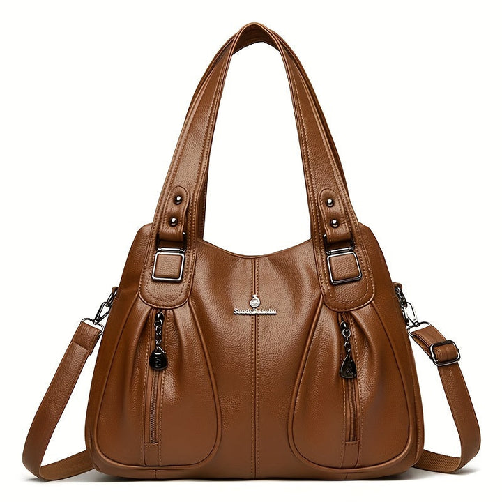 Clara | Bolso de hombro casual