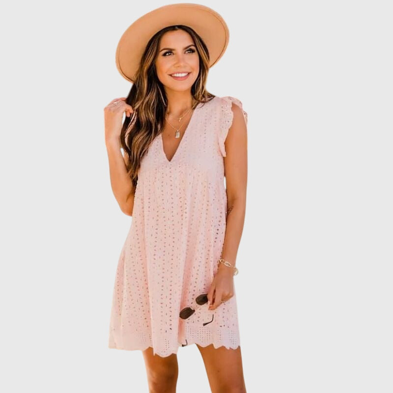 Diana - Vestido de Verão 2 em 1