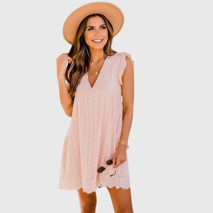 Diana - Vestido de Verão 2 em 1