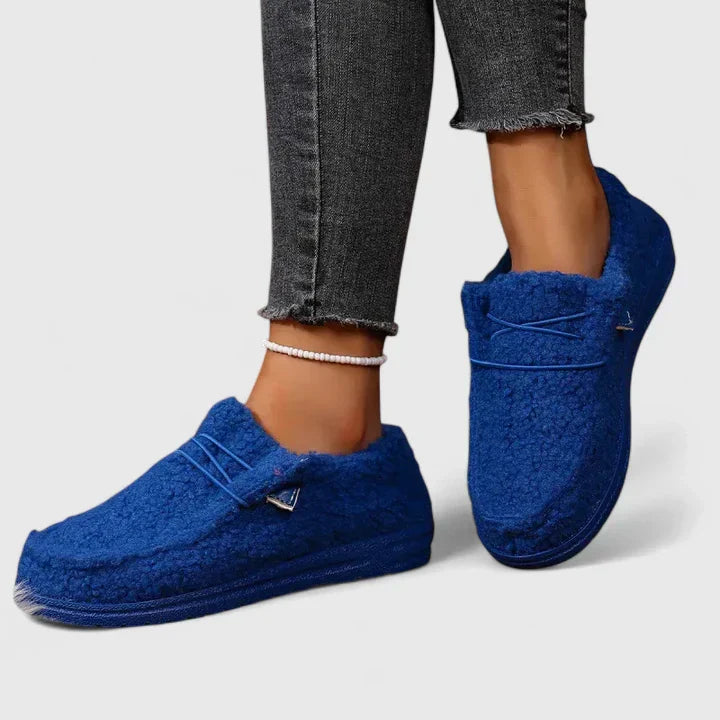 Nia | Mocasines Ortopédicos