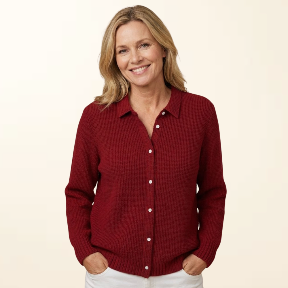 Deonne - Comfortable, Soft, and Timeless