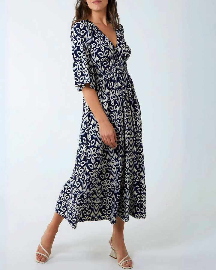 Armana | Vestido Bohemio