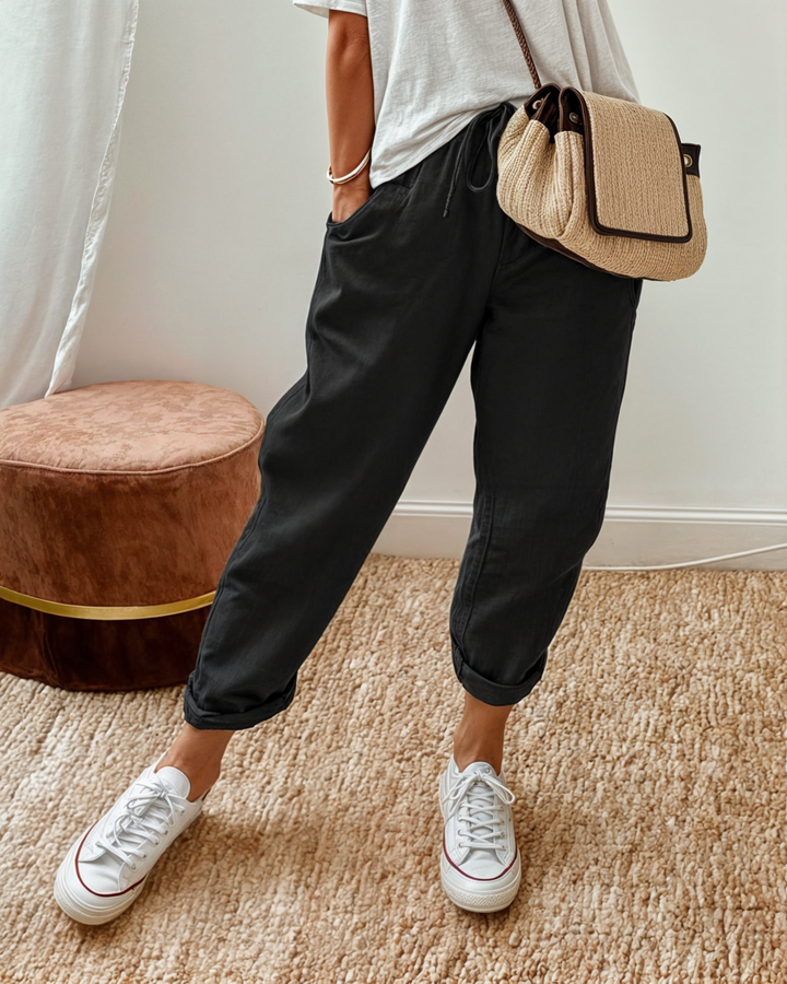Aria | Calça Elegante Aria