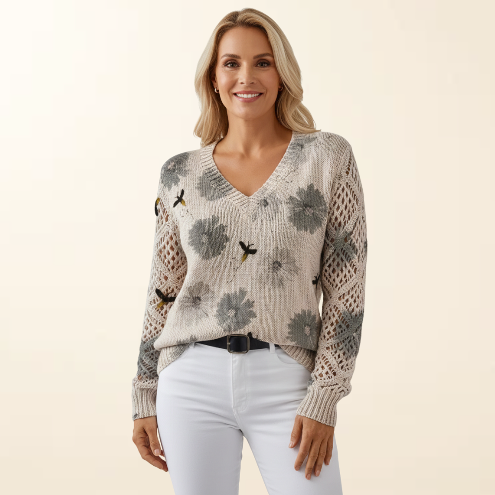 Flora - Comfort, style, and subtle allure