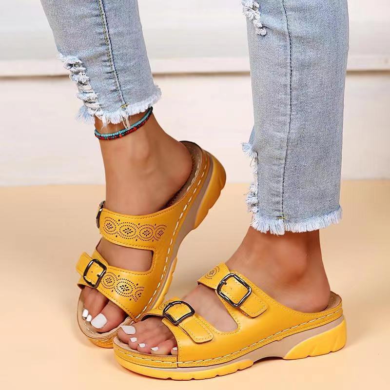 Elvira | Sandals