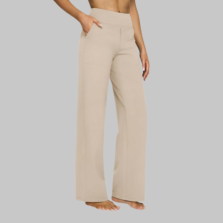 Marviennea | Pantalones cómodos y elásticos
