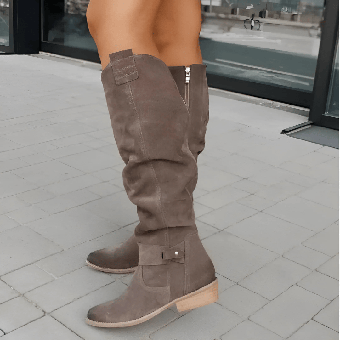 Botas Savannah Rider