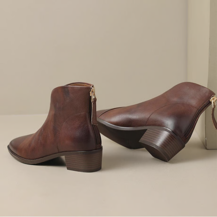 Ember | Botas Elegantes