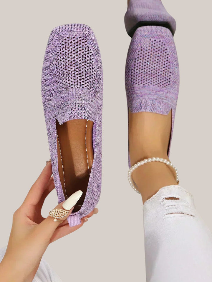Elvira | Zapatos cómodos