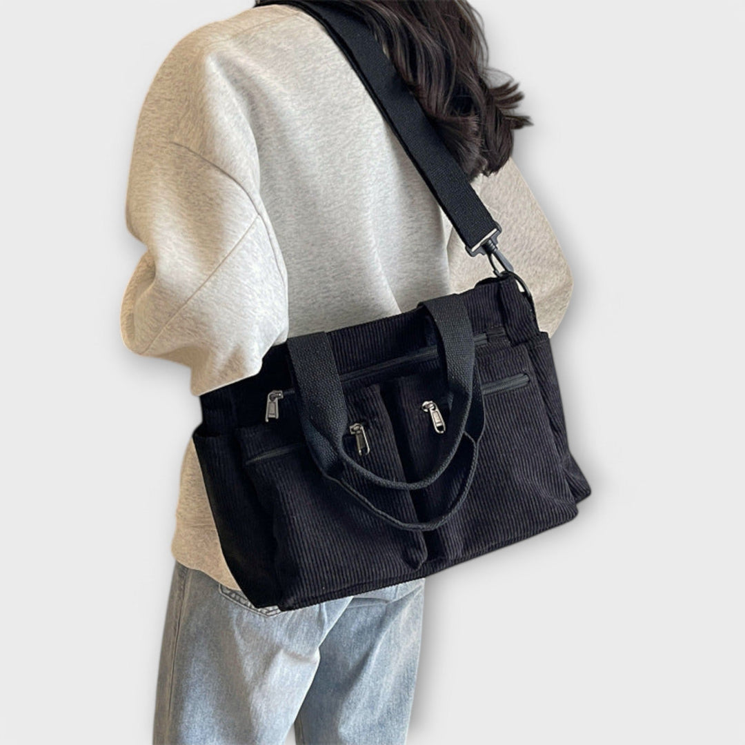 Olivia - Bolso tote