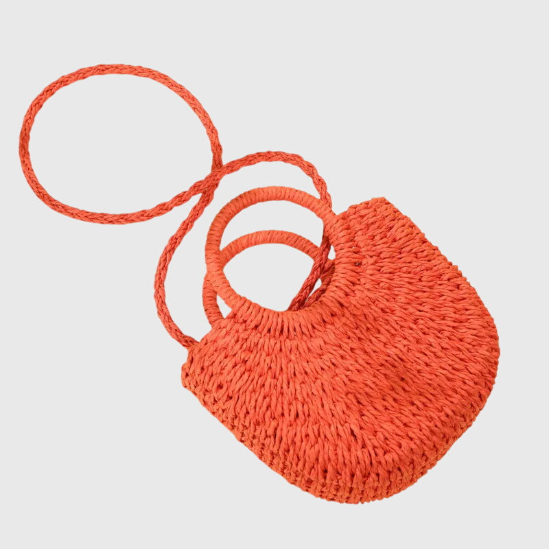 Amaya | Bolso de hombro para verano