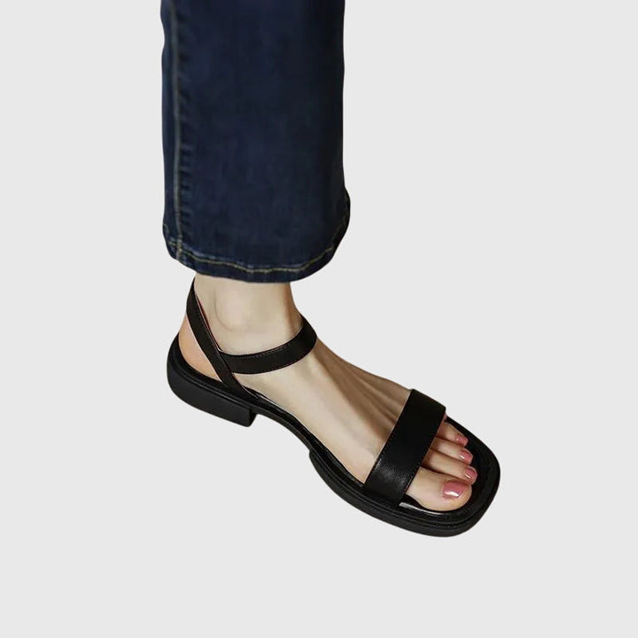 Celestia | Orthopedic Sandals
