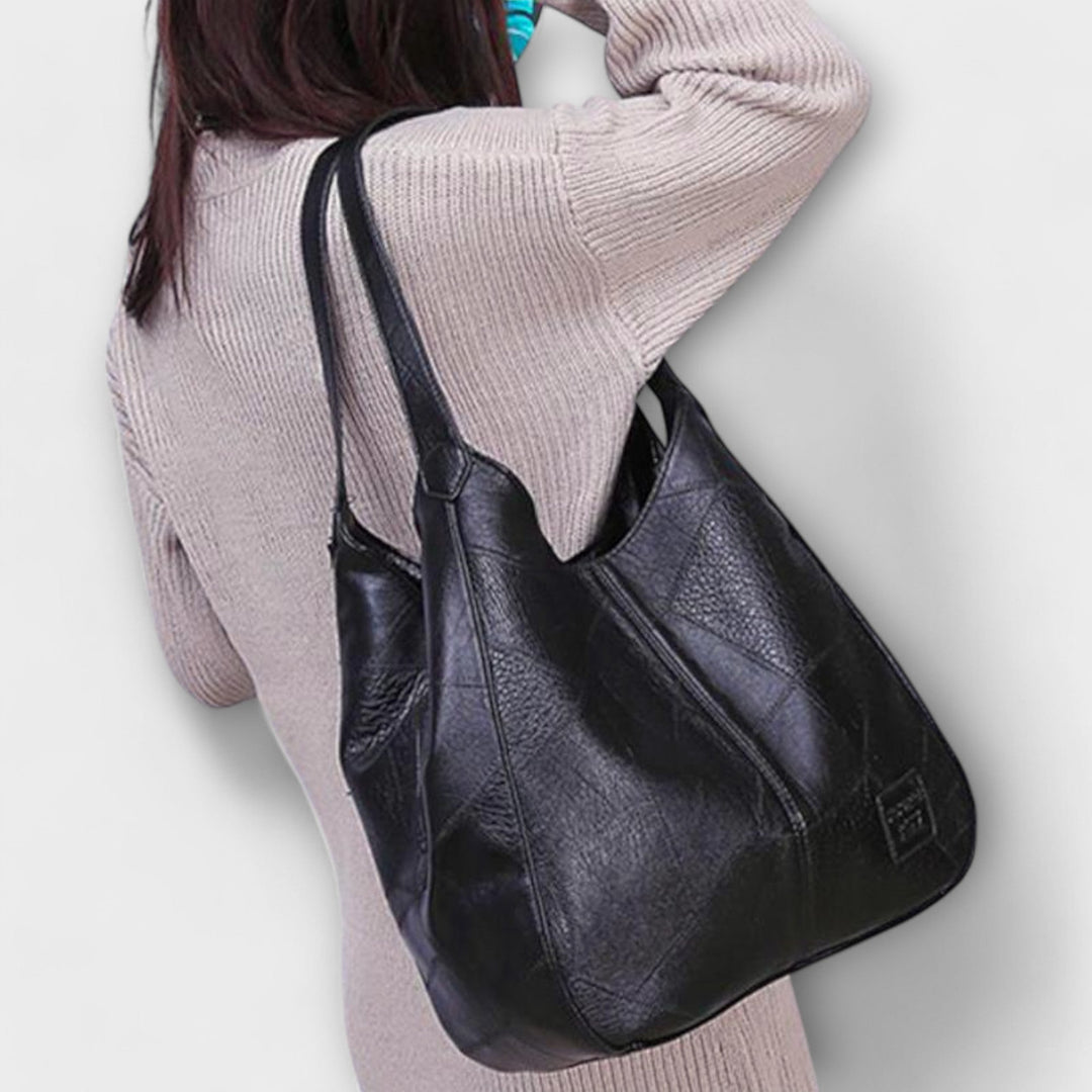 Olivia - Vintage Bag