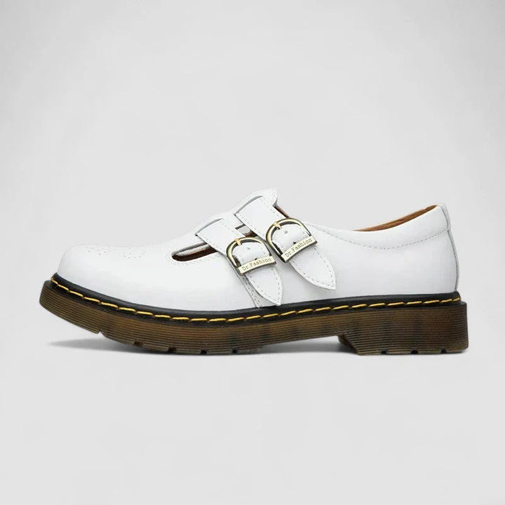 Cecilia | Sapatos Ortopédicos Mary Jane
