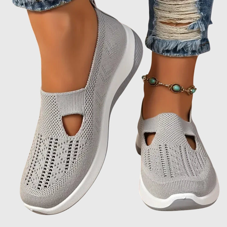 Zapatos ortopédicos para caminar Lora