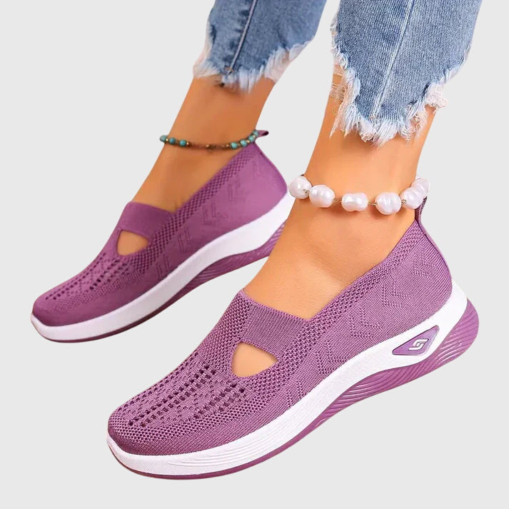 Zapatos ortopédicos para caminar Lora