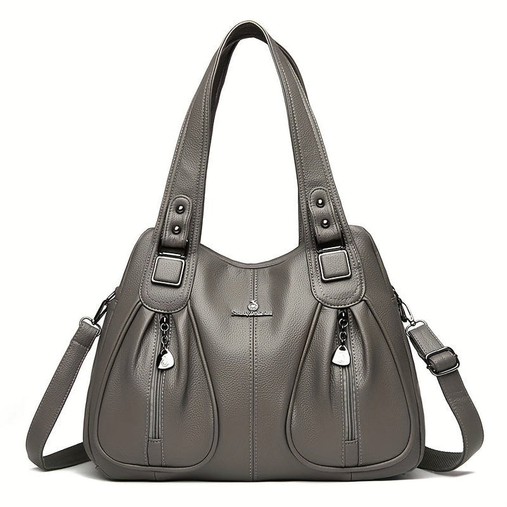 Clara | Bolso de hombro casual