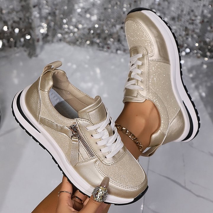 Ashlyn | Orthopaedic Sneakers