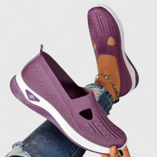 Aloriana | Zapatillas Cómodas