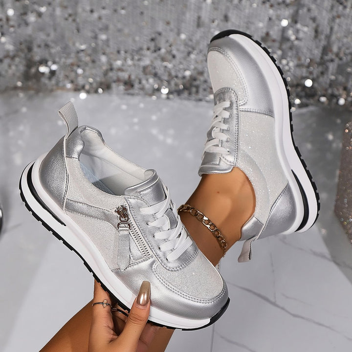 Ashlyn | Orthopaedic Sneakers