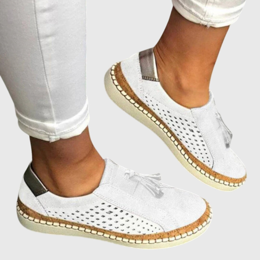 PIPER | TÊNIS ORTOPÉDICOS SLIP-ON