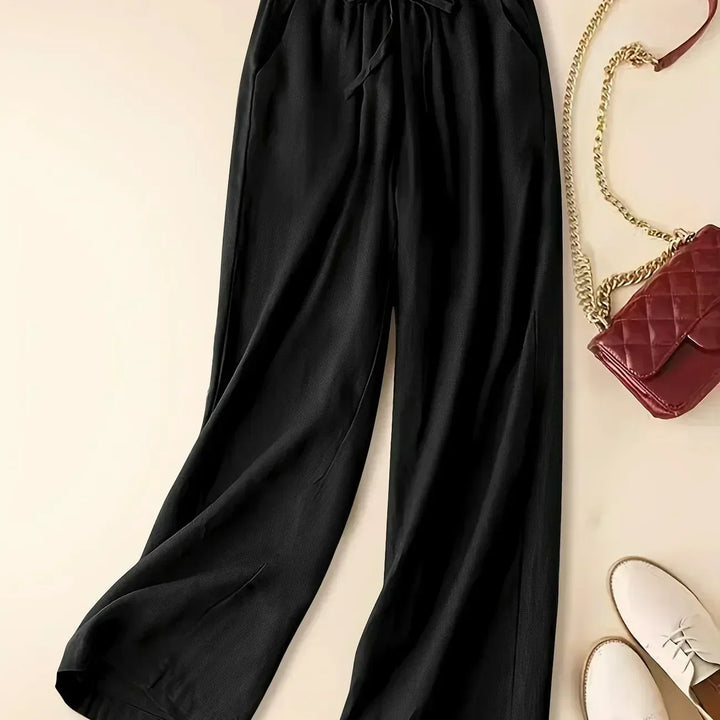 Tina - Relaxed Pants