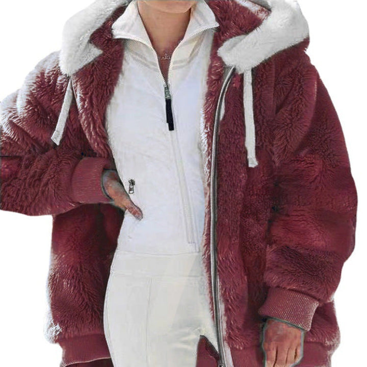 Kirsty | Comfortable Jacket