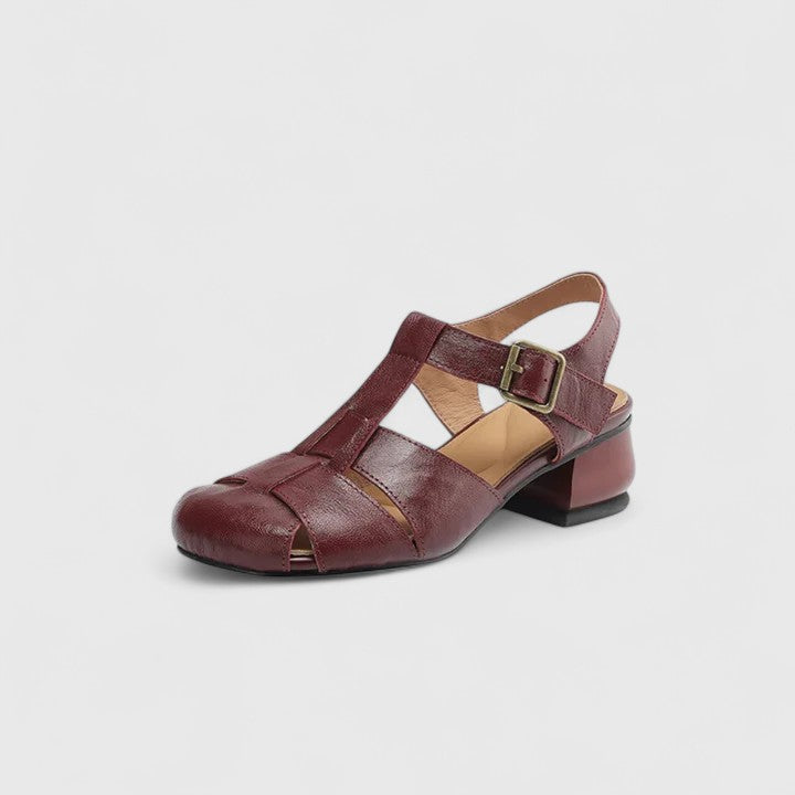 MADILYN | ELEGANT SANDALS