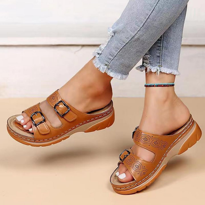 Elvira | Sandals