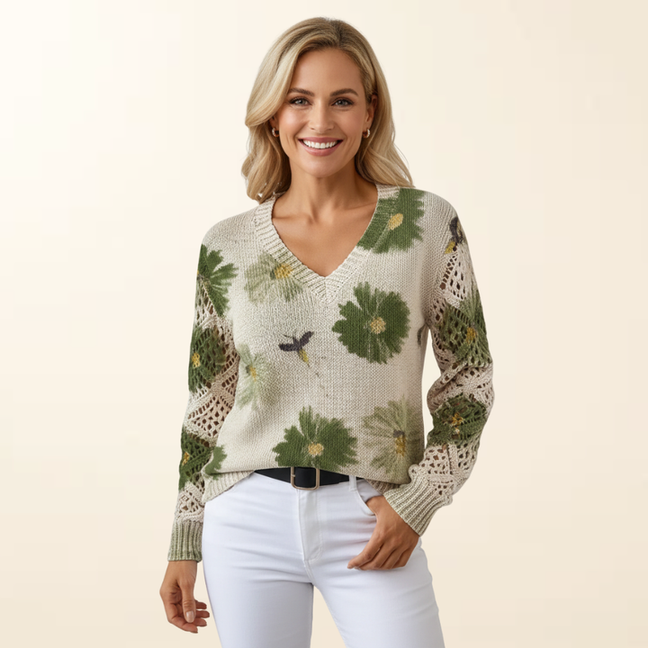 Flora - Comfort, style, and subtle allure