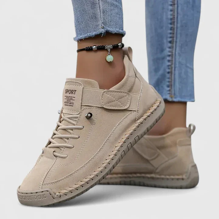 Kymberleigh | Comfortable Sneakers