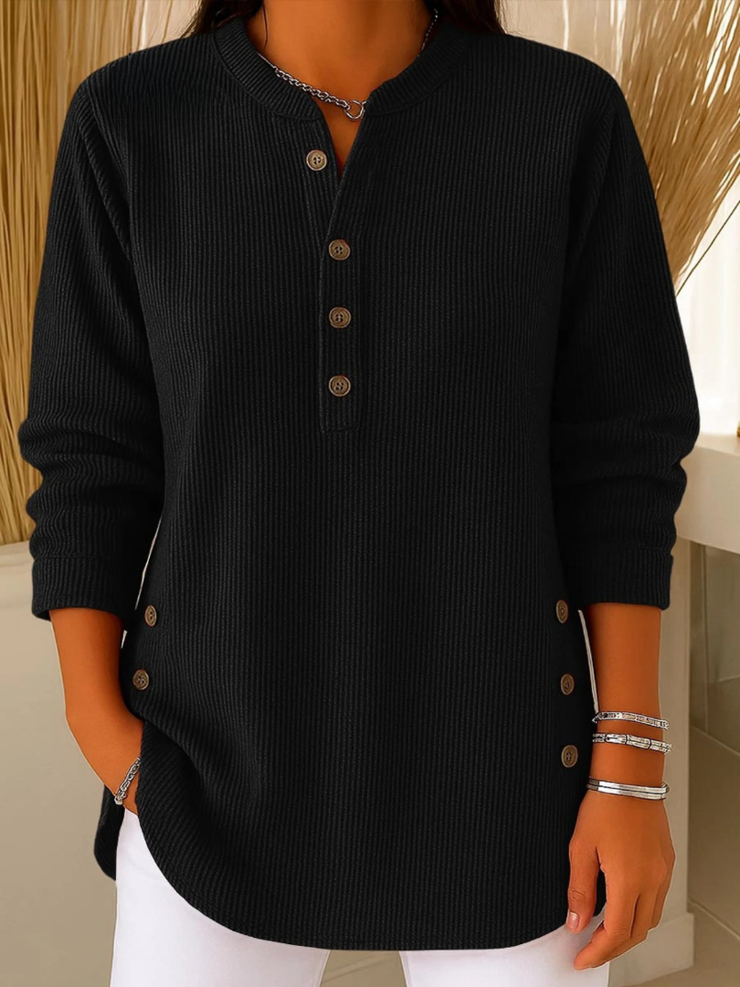 Claudia Belly Comfort Tunic
