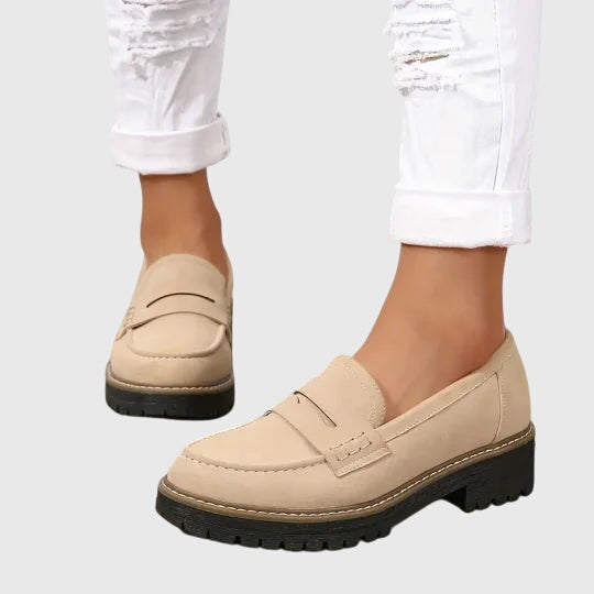 Melania | Mocassins Atemporais