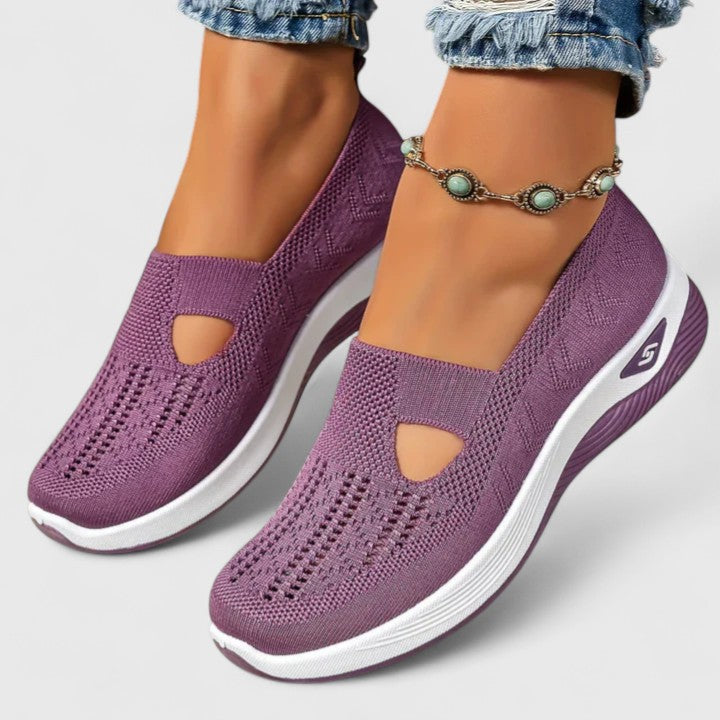 Aloriana | Zapatillas Cómodas