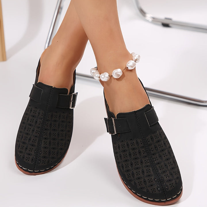 Jessica | Calzado casual ortopédico ligero sin cordones